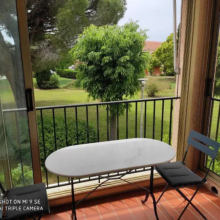 Agreable Proche Apartment *