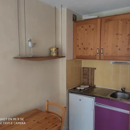 Apartment Agreable Proche La Londe-les-Maures