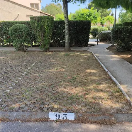 Agreable Proche Apartment