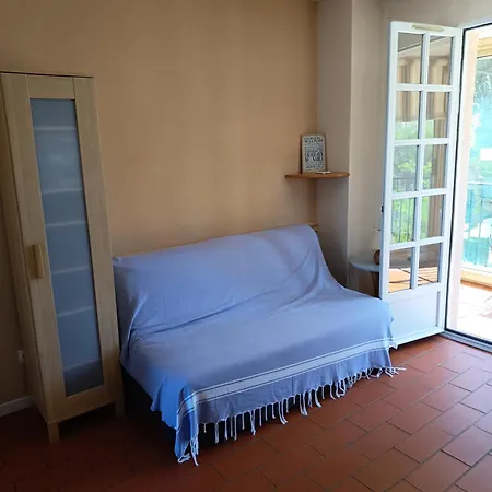 Apartment Agreable Proche *