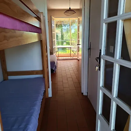 Apartment Agreable Proche